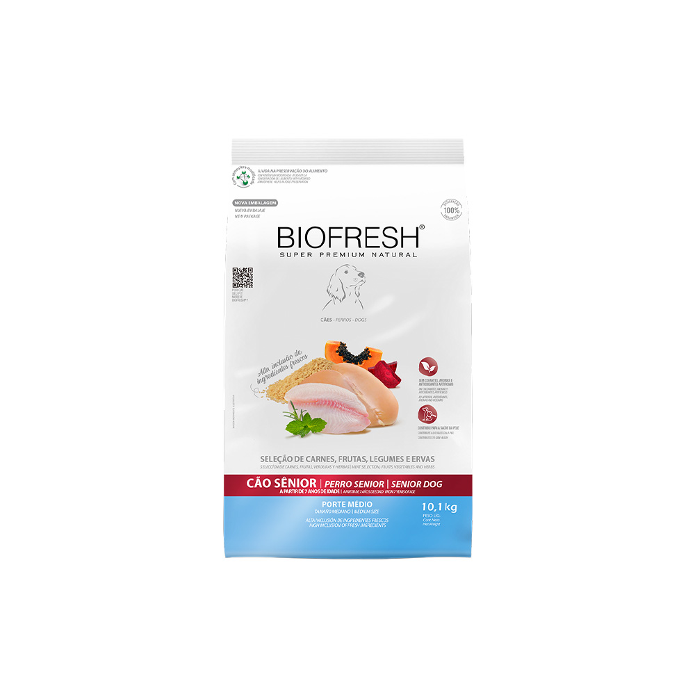 Biofresh - As nossas Marcas
